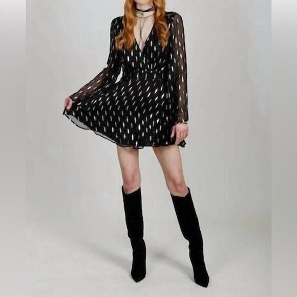 BAND OF THE FREE EVETTE DRESS - Picture 2 of 10